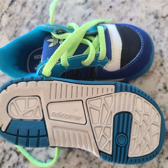 adidas Shoes 5k Baby Adidas Adifit Shoe Poshmark